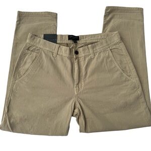 Banana Republic Athletic Fit Surplus Pant